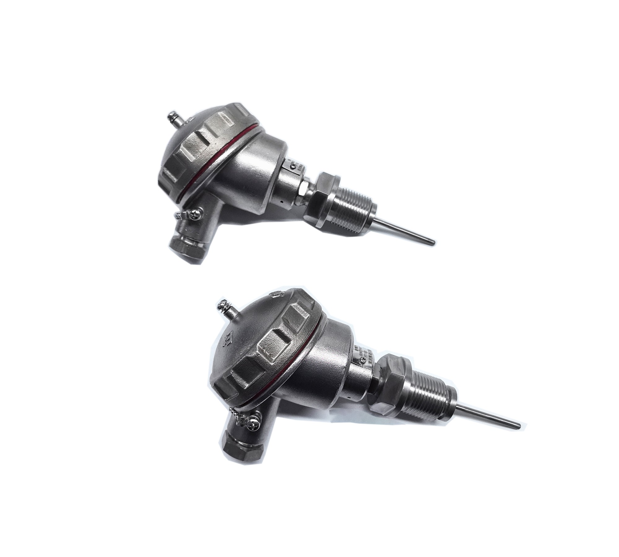 防爆型熱電偶熱電阻