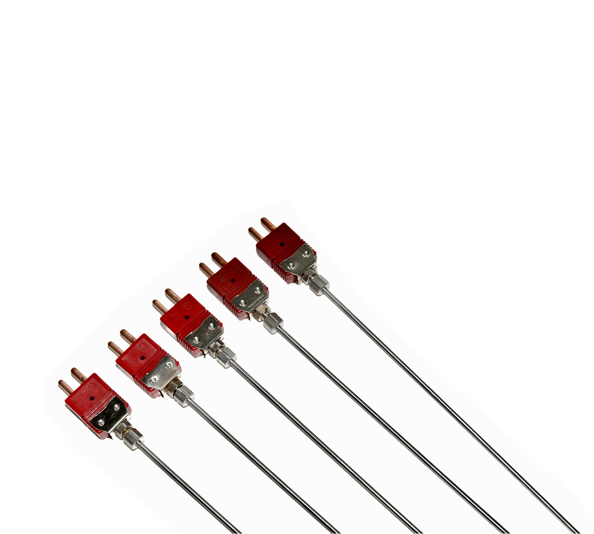 替代進口鎢錸熱電偶